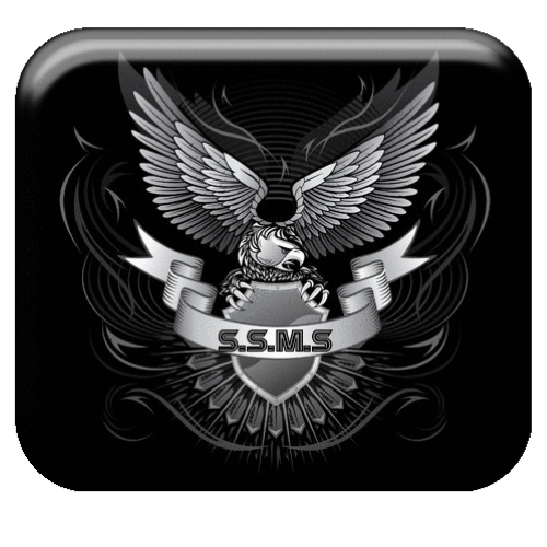 ssms logo
